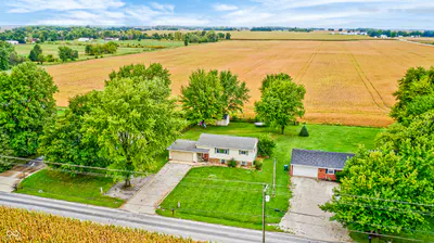2616 E County Road 900 N, Pittsboro