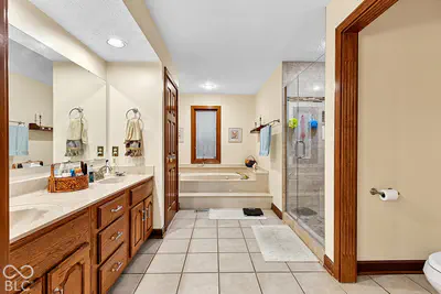 7564 Ballinshire N, Indianapolis - 38