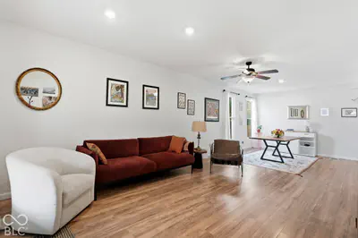 1411 State Avenue, Indianapolis - 8