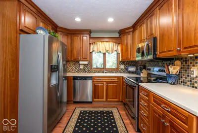 4602 Aldersgate Drive, Carmel - 11