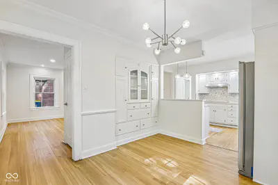 1230 Kessler Boulevard East Drive, Indianapolis - 13