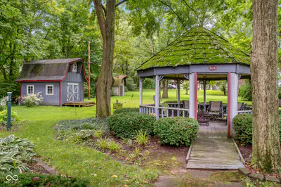 3409 McLaughlin Street, Indianapolis - 36