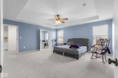 2432 Creekland Drive, Columbus - 35