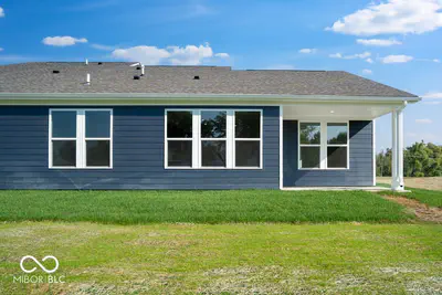 11131 Dressage Way, Indianapolis - 20
