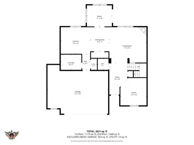 13974 Boulder Canyon Drive, Fishers - 45