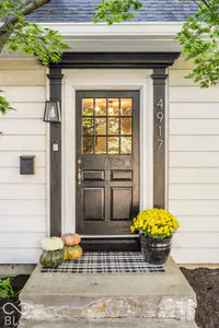 4917 Evanston Avenue, Indianapolis - 3