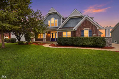 17204 Bluestone, Noblesville