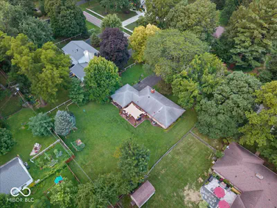 6120 N Tuxedo Street, Indianapolis - 35