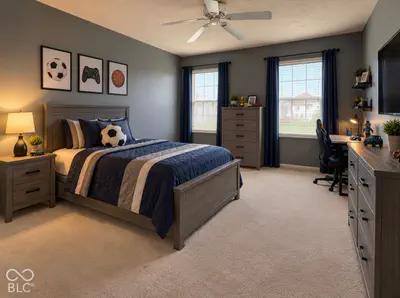 1318 Scotland Boulevard, Indianapolis - 30