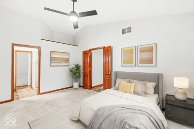 1360 Boone Court, Indianapolis - 31