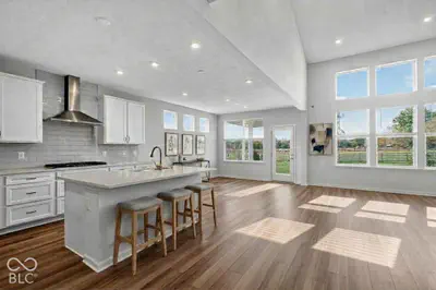 5378 Rose, Zionsville - 18