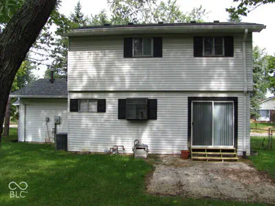 9625 Pepperidge Drive, Indianapolis - 2