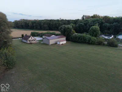 8041 S Crows Foot Place, Terre Haute - 30