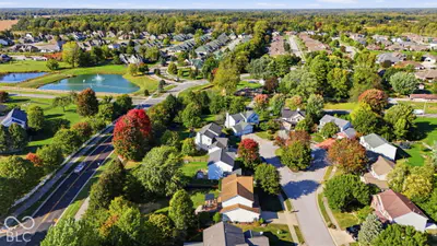 3564 Pennswood Court, Plainfield - 50