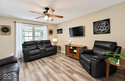 894 Lincoln Heights Drive, Martinsville - 4