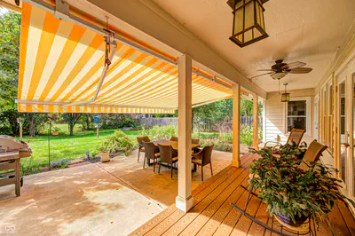 7499 Cherryhill Drive, Indianapolis - 31