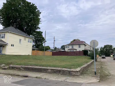 2701 Shriver Avenue, Indianapolis