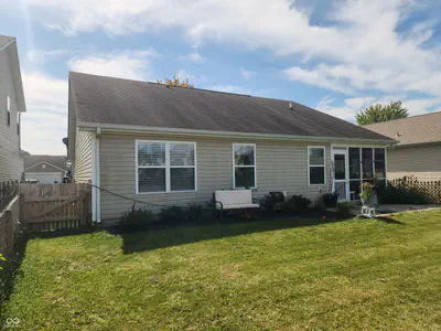12544 Old Pond Road, Noblesville - 20