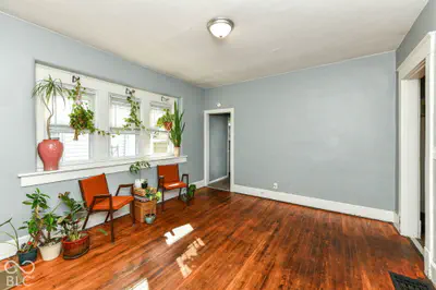 1118 Ewing Street, Indianapolis - 9