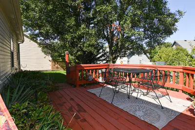 4934 Common Vista Way, Indianapolis - 27