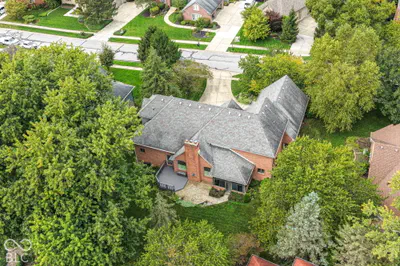 6431 Shamel Drive, Indianapolis - 40