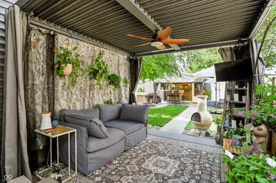 5012 13th Street, Indianapolis - 72