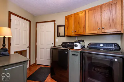 4602 Aldersgate Drive, Carmel - 21