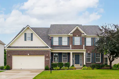 12135 Ashland Drive, Fishers - 3