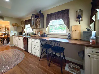 721 Maplecrest Avenue, Kokomo - 10