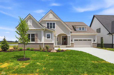 19823 Chatham Shore Lane, Westfield