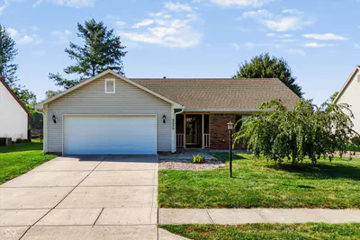 4235 Tarragon Drive, Indianapolis - 3