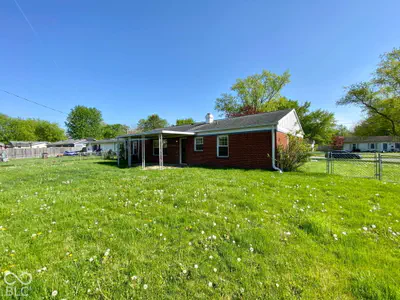 226 Southlane Drive, Whiteland - 32