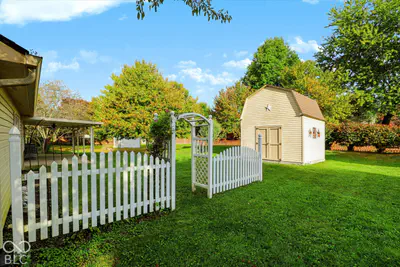 6404 Barberry Drive, Avon - 30