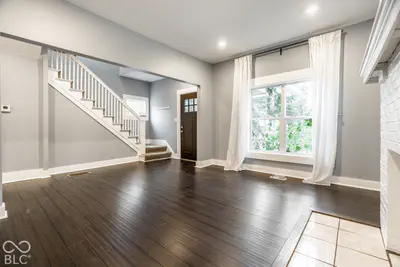 421 33rd Street, Indianapolis - 10