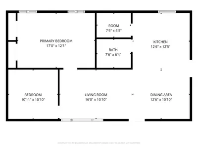 27 W Roberts Road, Indianapolis - 62
