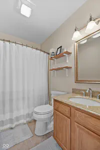 6039 Janel Circle, Indianapolis - 18