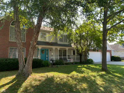 4141 River Road, Columbus