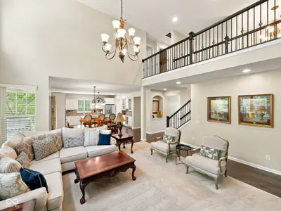 6411 Blackstone, Zionsville - 4