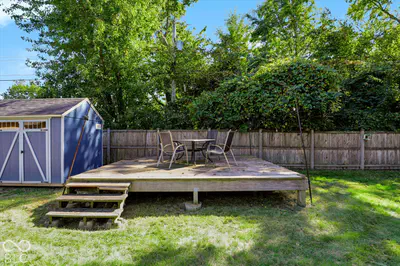 2015 46th Street, Indianapolis - 36
