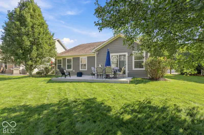 15821 Hargray Drive, Noblesville - 43