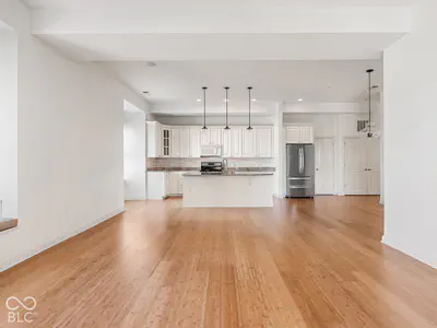 350 N Meridian #303, Indianapolis - 8