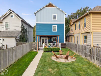 2525 Broadway Street, Indianapolis - 25