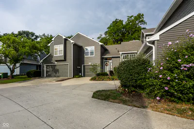9530 Behner Lane, Indianapolis - 37