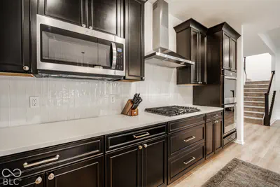 8652 Ironhill, Indianapolis - 8