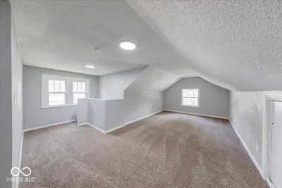 3424 Grant Avenue, Indianapolis - 17
