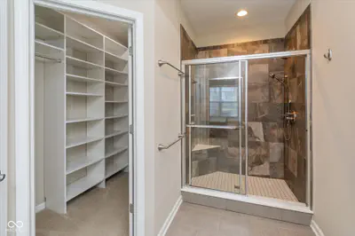 8804 Twain Lane, Indianapolis - 18
