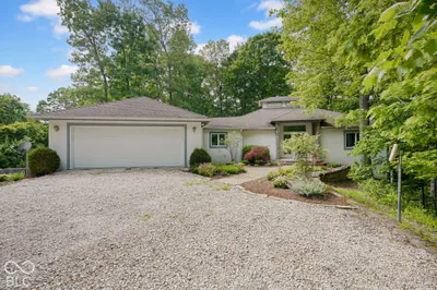 6889 Foremans Passage Road, Nashville - 5
