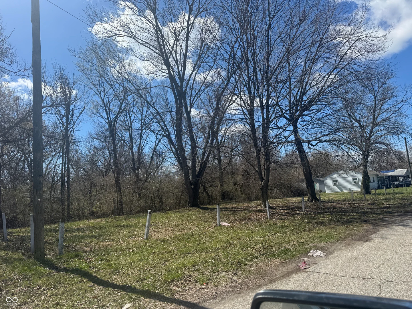 3127 Bradbury Avenue, Indianapolis