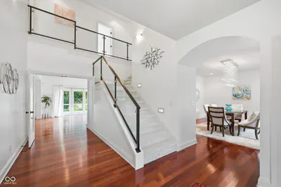 3803 Steeplechase Drive, Carmel - 4