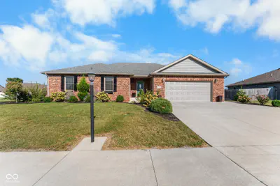 1747 Bell Ford Drive, Seymour - 2